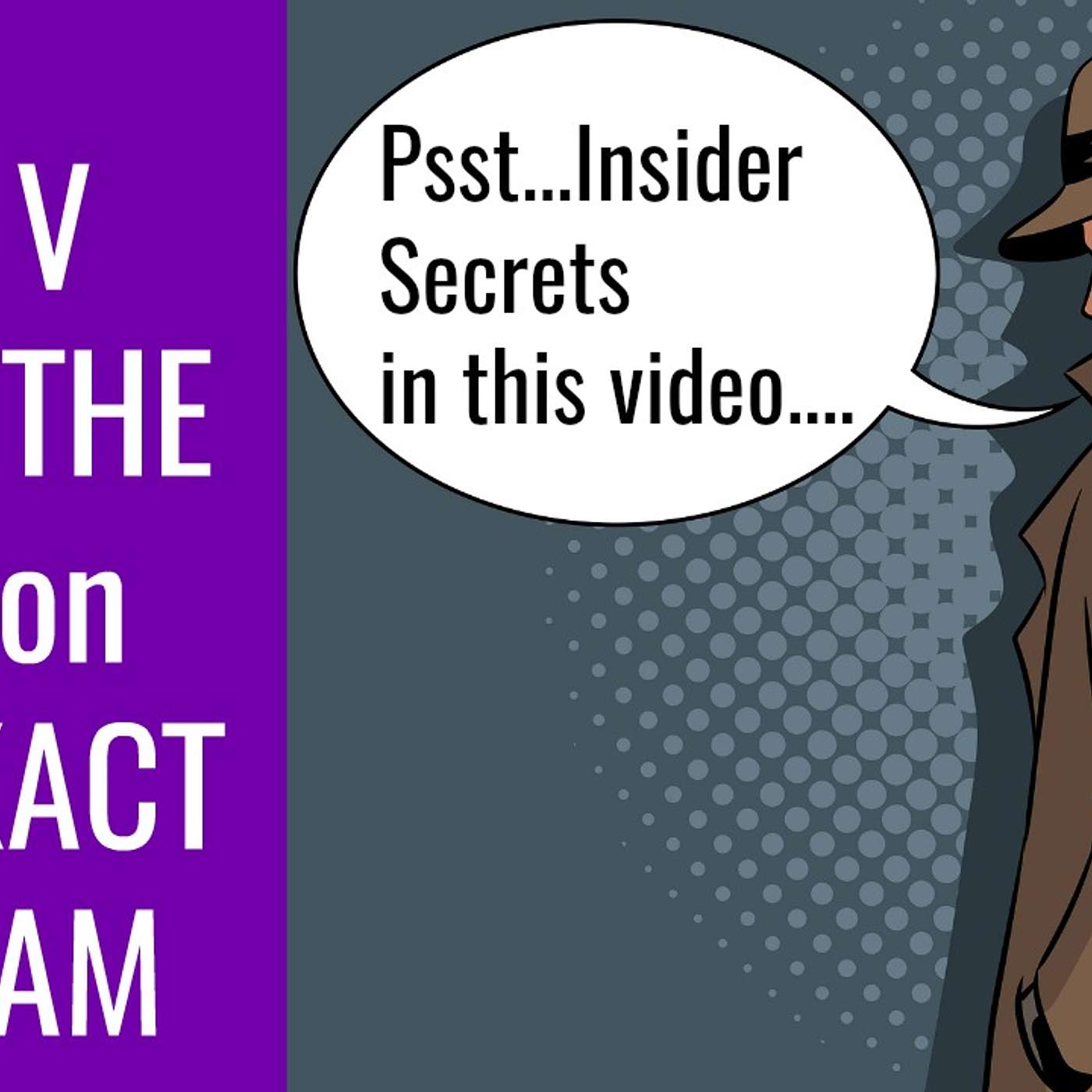 Valerie V Show EP 60: Inside Scoop! Don't Miss This.