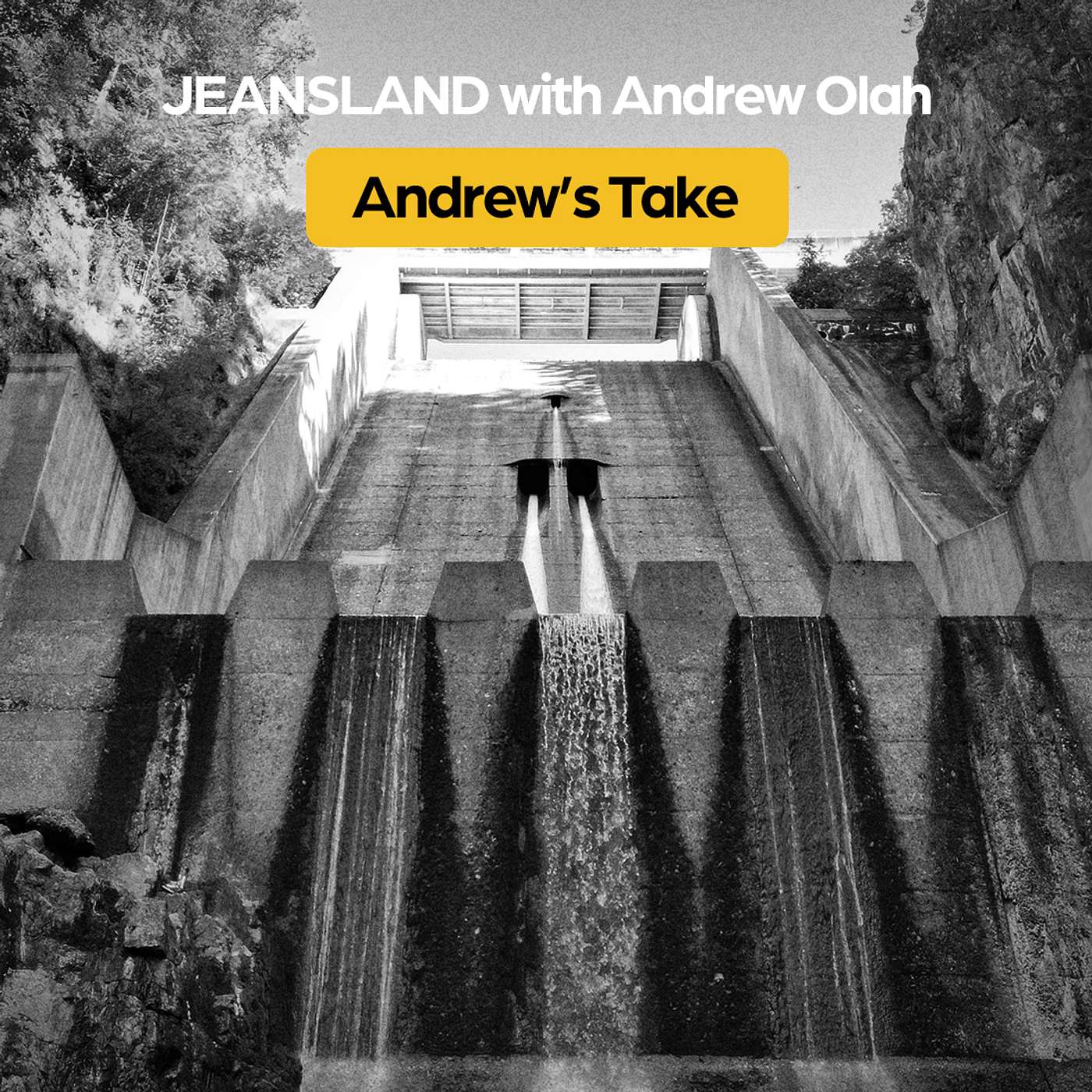 Ep. 37: Who’s Got the Water? Ep. 37: Who’s Got the Water?