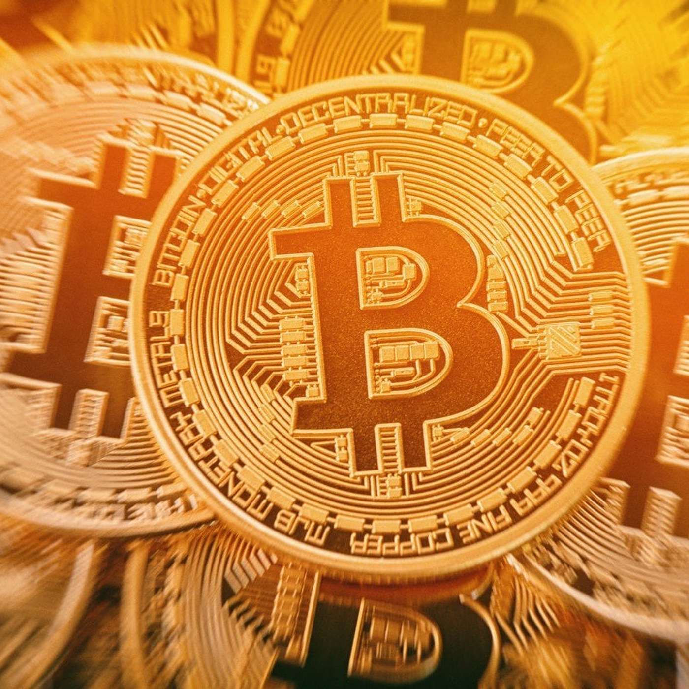 Kryptoměny v roce 2025: U bitcoinu jsme překročili rubikon. Investovat do něj je pořád racionální, říká Tomáš Kacerovský episode artwork