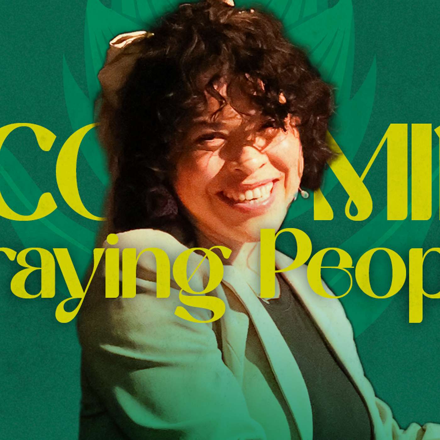 Becoming: Praying People (Part 2) episode artwork