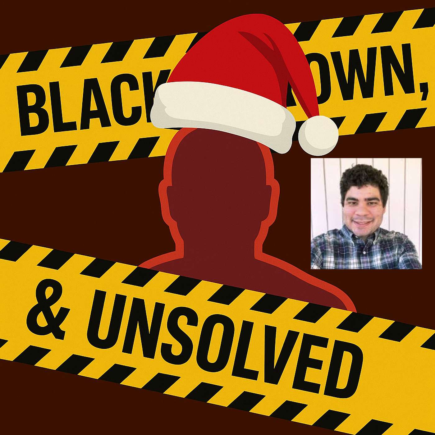 On The 1st Day of Christmas: Urayoan Rodriguez-Rivera