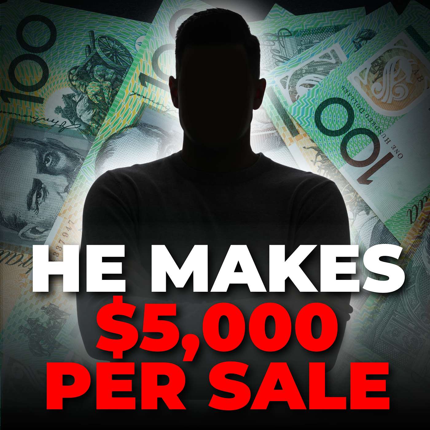 He Works From Home 15 Hours a Week Earning $5k Per Sale (Remote Sales Success)