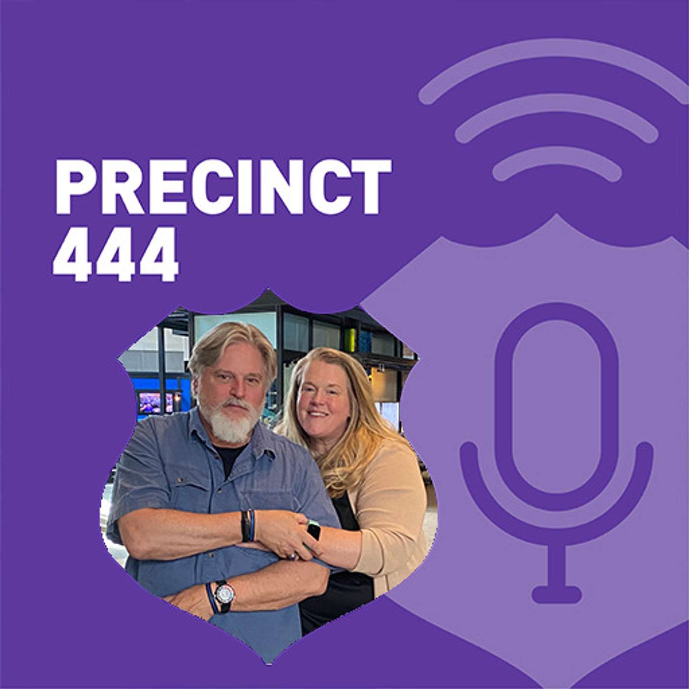 Icons | Kevin and Renee Fornshill: The Dynamic Duo