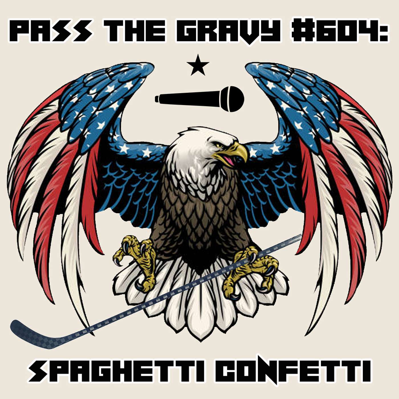 Pass The Gravy
