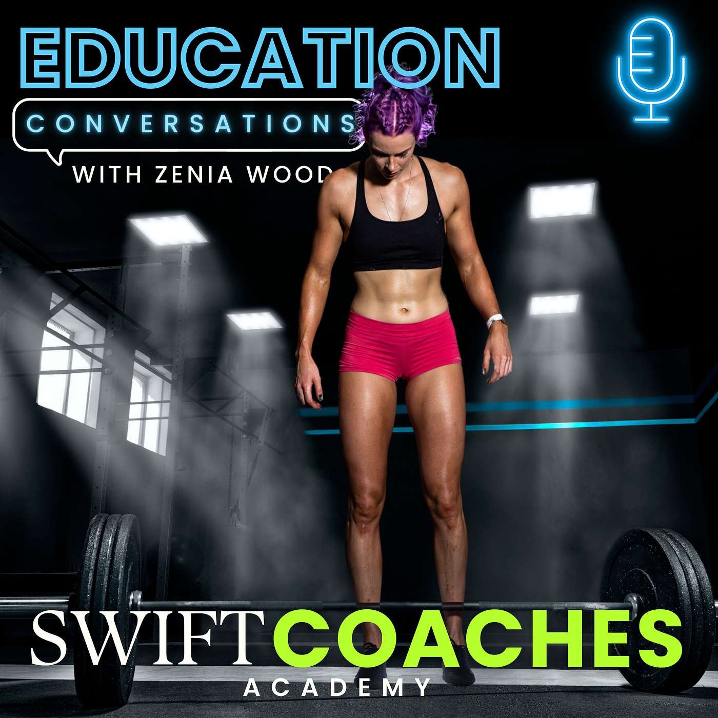 Ep29. Calisthenics for Rehab and Exercise Programming - Conversations with Julian Waller