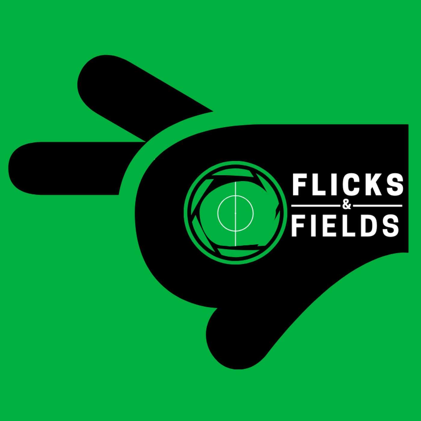 FlicksnFields’s Podcast