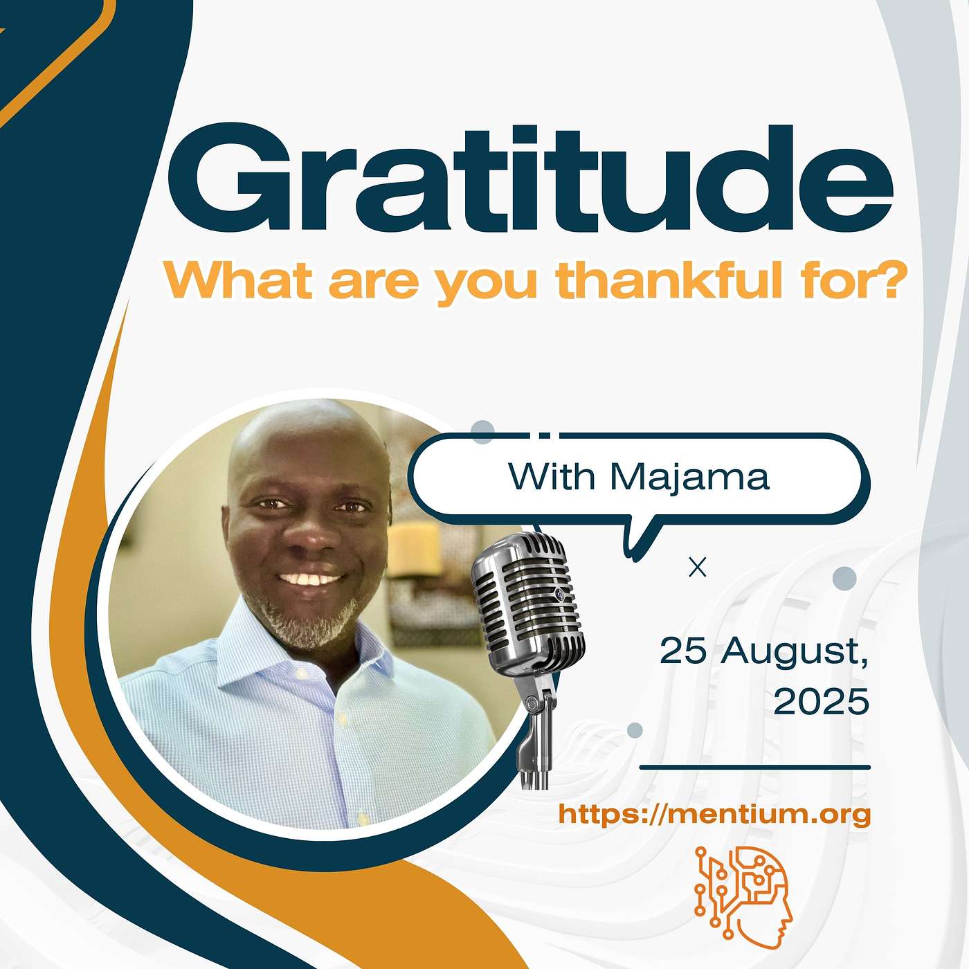 S1 E26: The Transformative Power of Gratitude