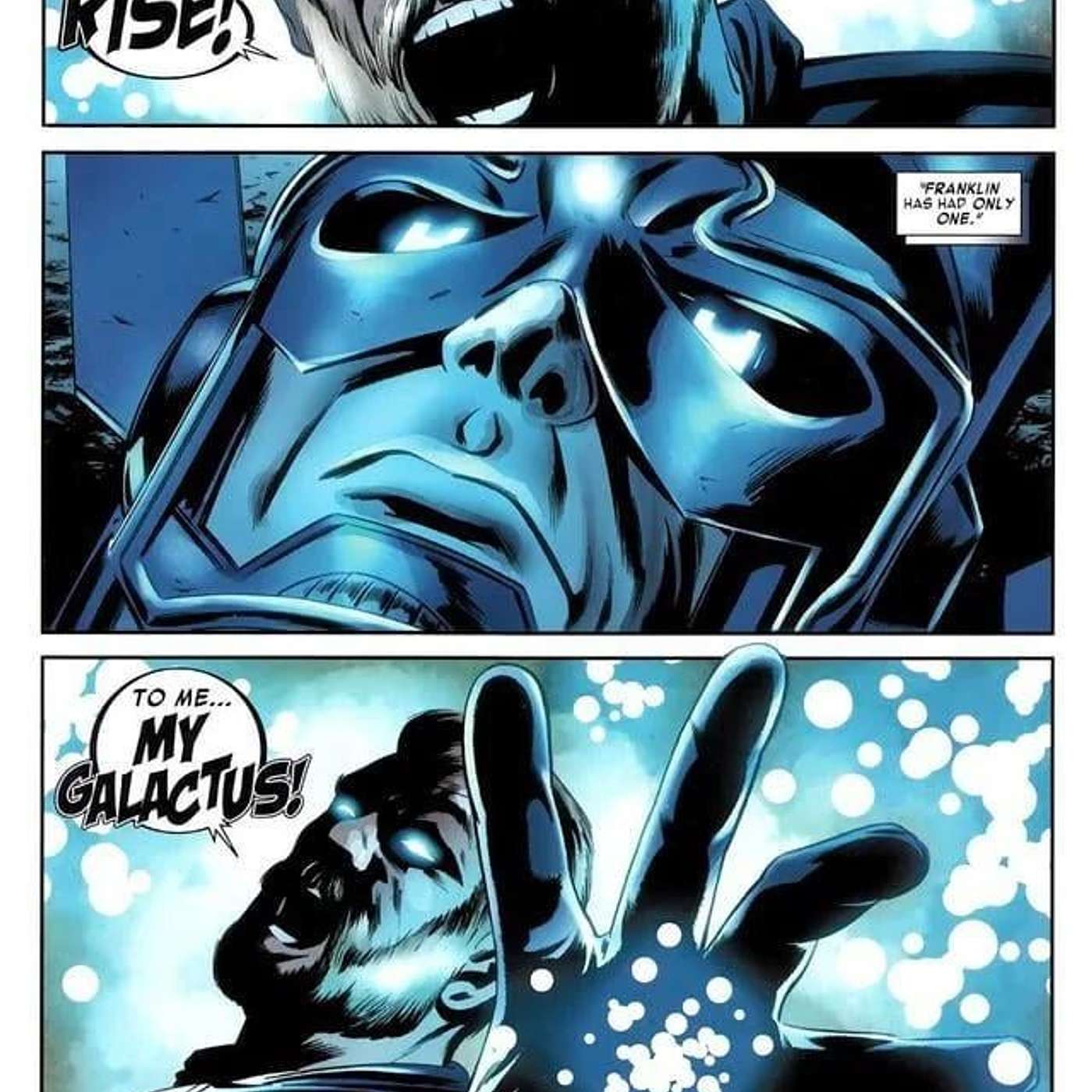 259 - Iconic Moments in Comic Books 259 - Iconic Moments in Comic Books