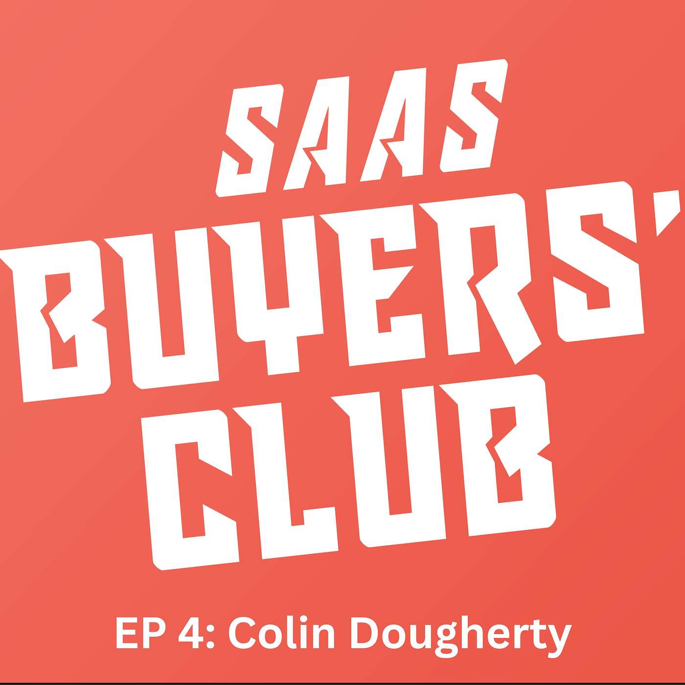 SaaS Buyers\' Club