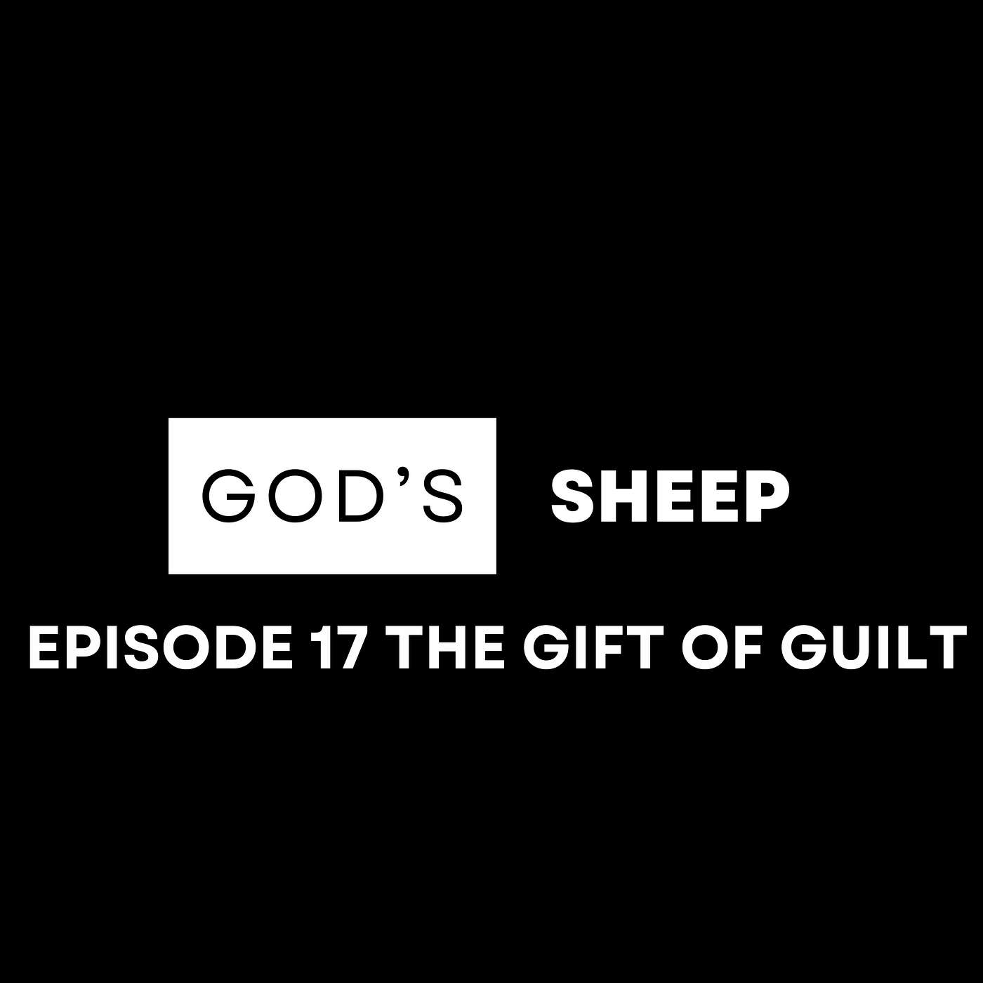 God\'s Sheep