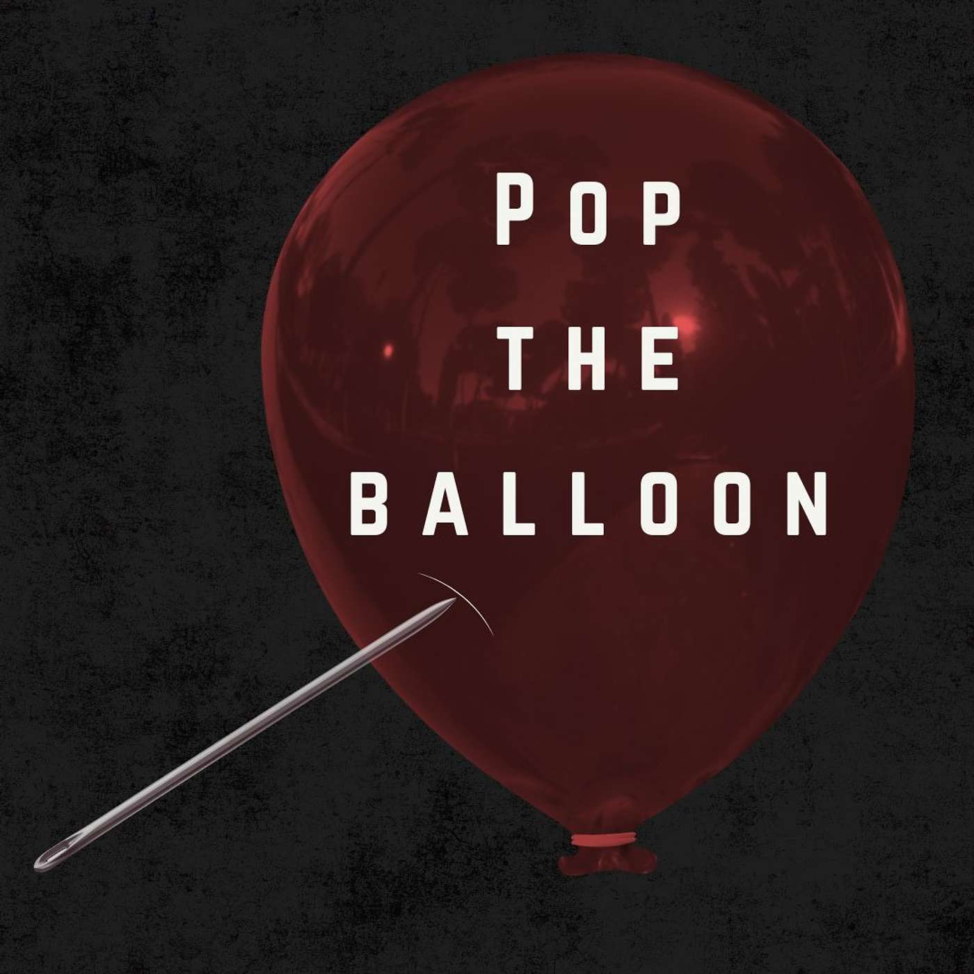 Pop The Balloon x Crashing Out Pop The Balloon x Crashing Out