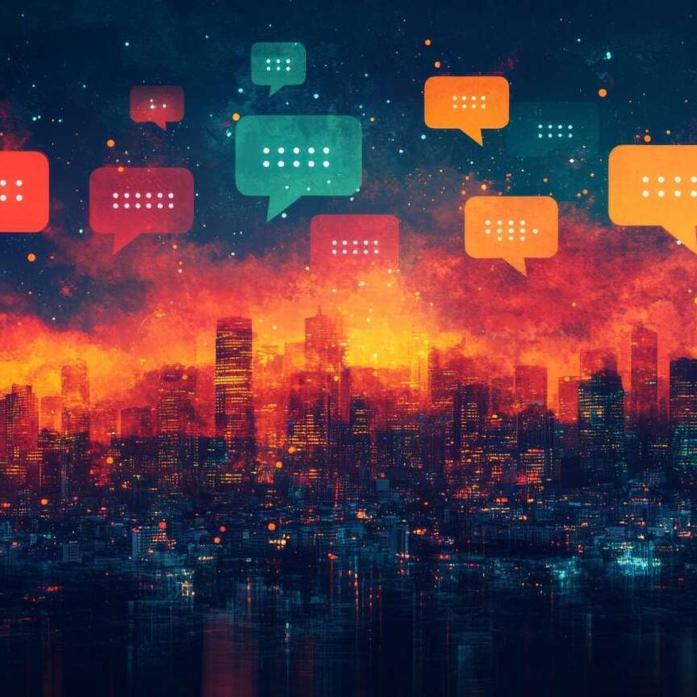 The Omnichannel Programmatic Leadership Series episode artwork