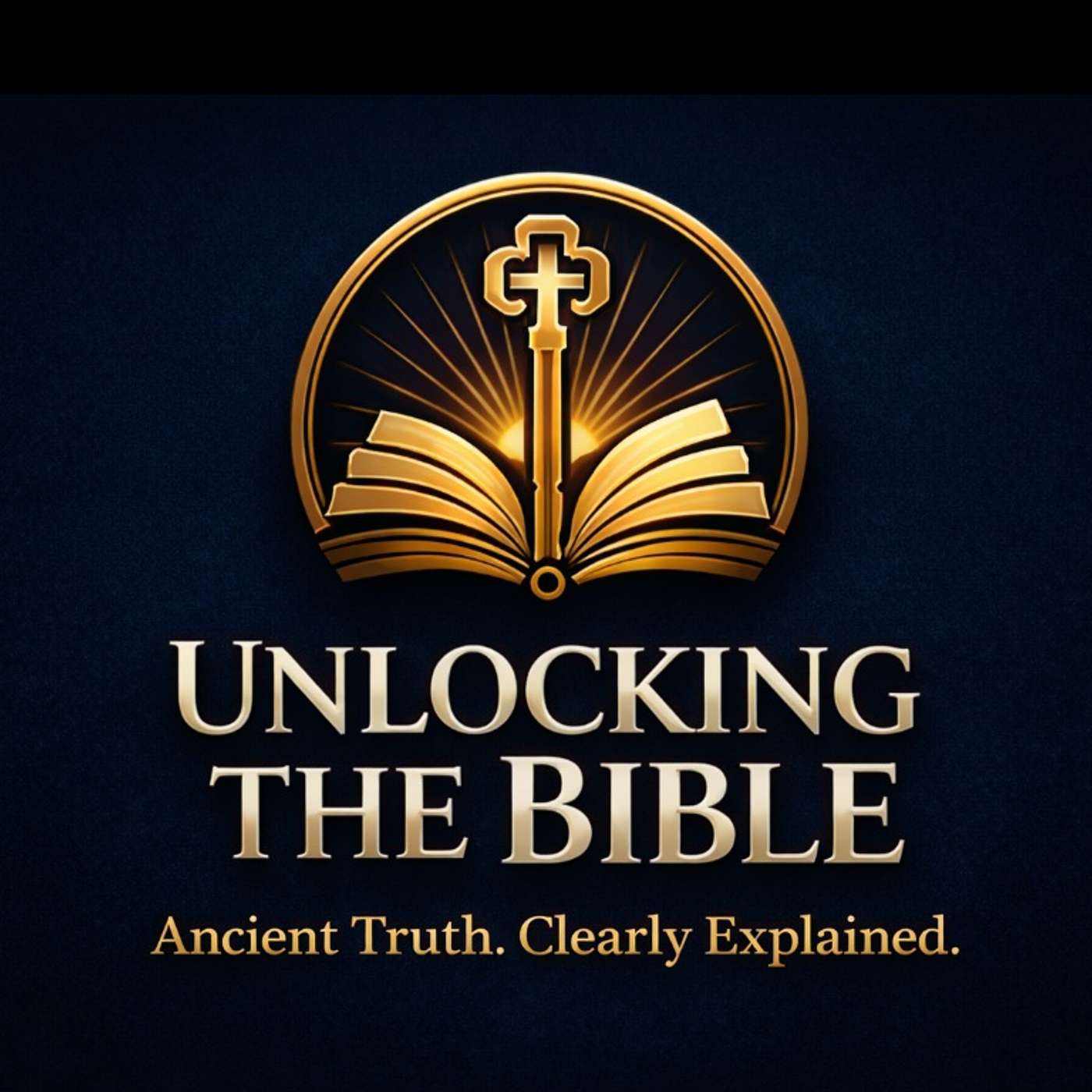 Unlocking the Secrets of Scripture