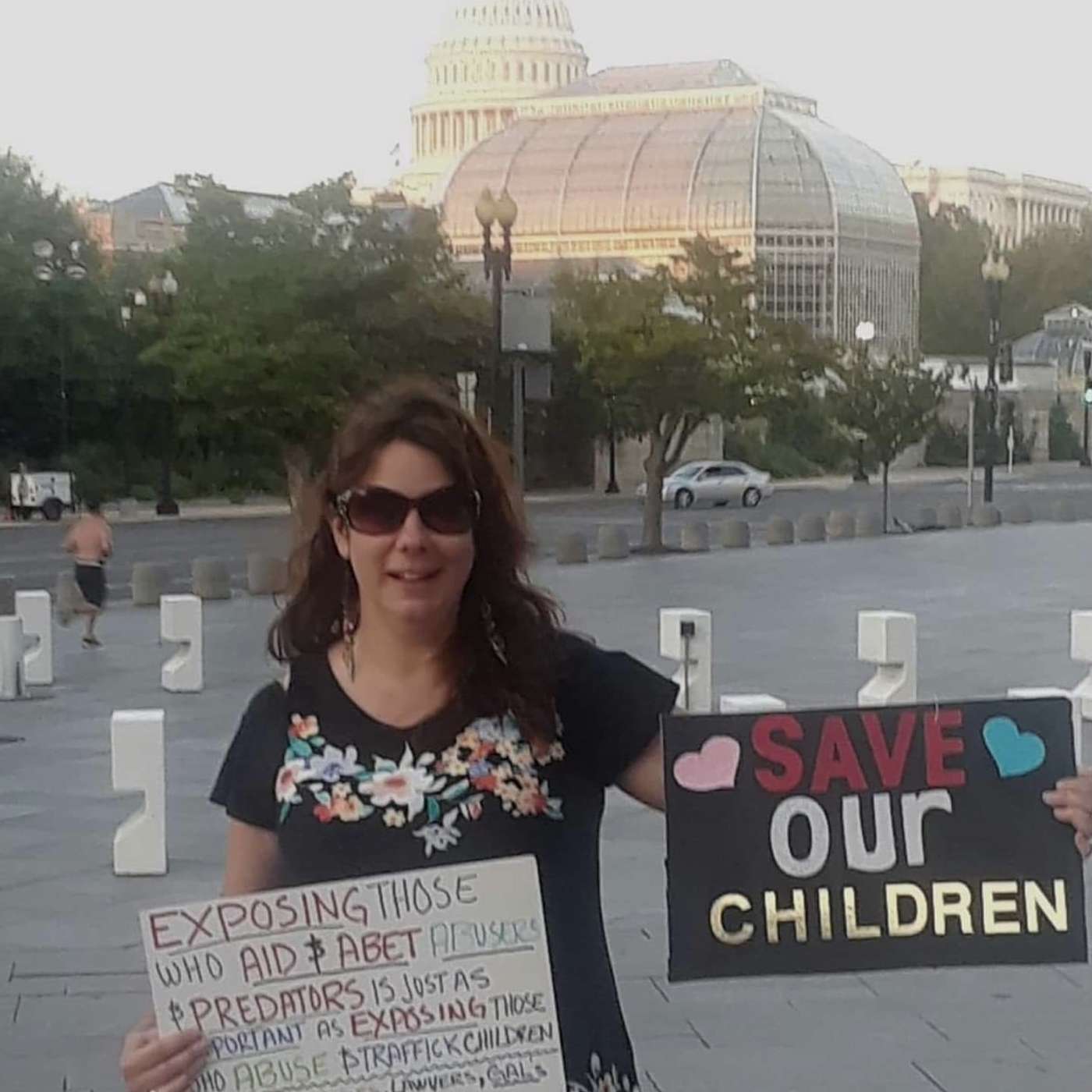 Natalia Dalton Shares Her Story Of Unfairness In Family Court And How The Court Is Failing her Son