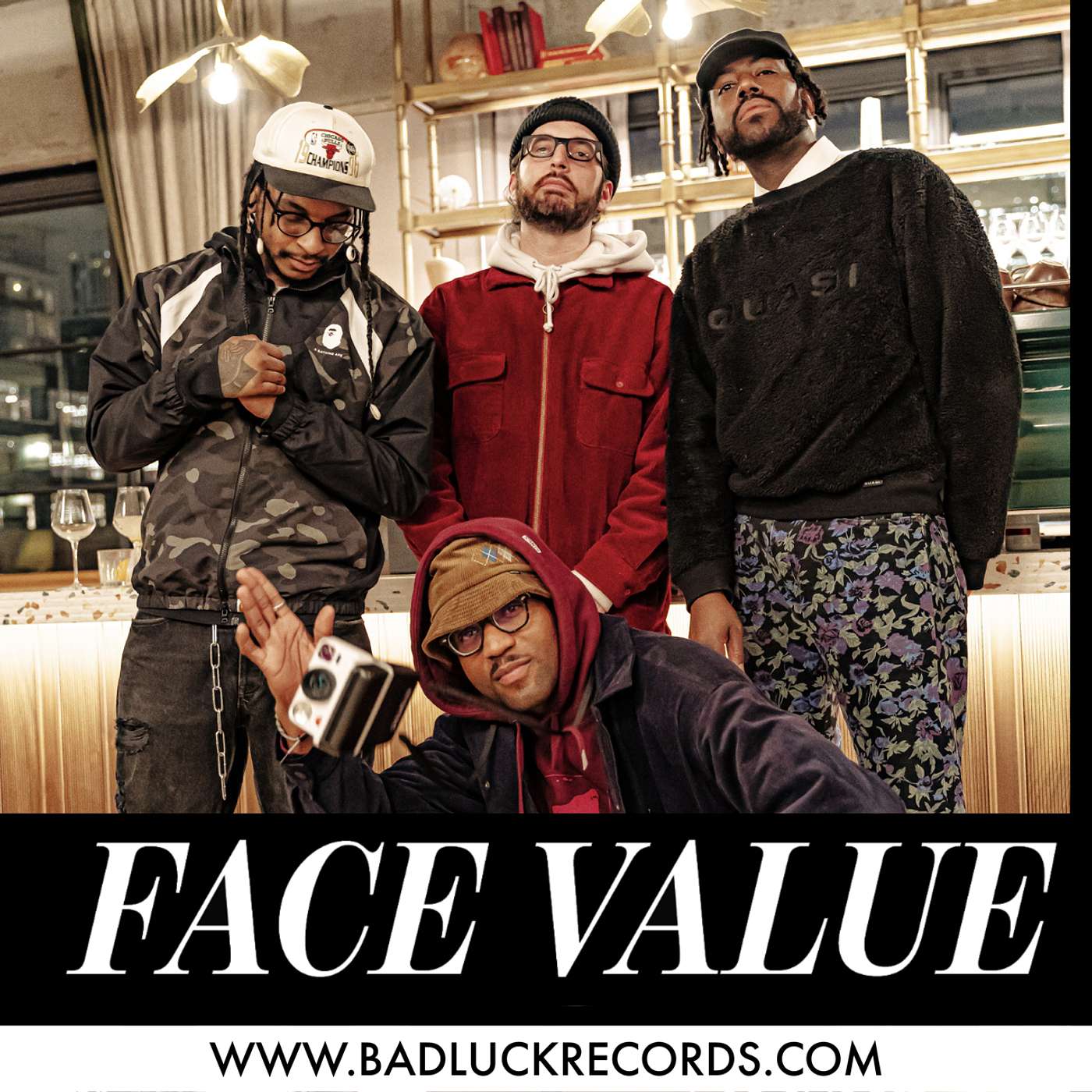 Face Value Podcast 160: Special Edition w/ @ToriTorsion episode artwork