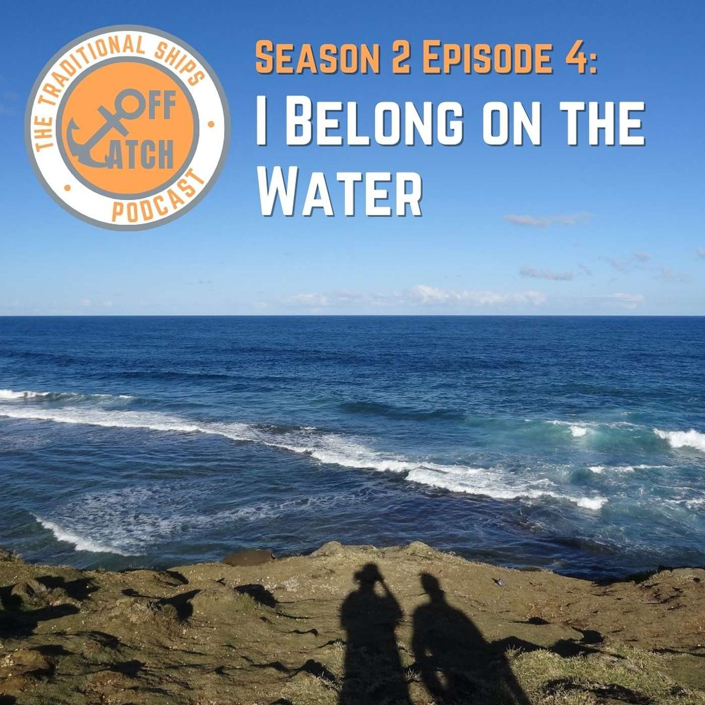 S2E4: I Belong on the Water