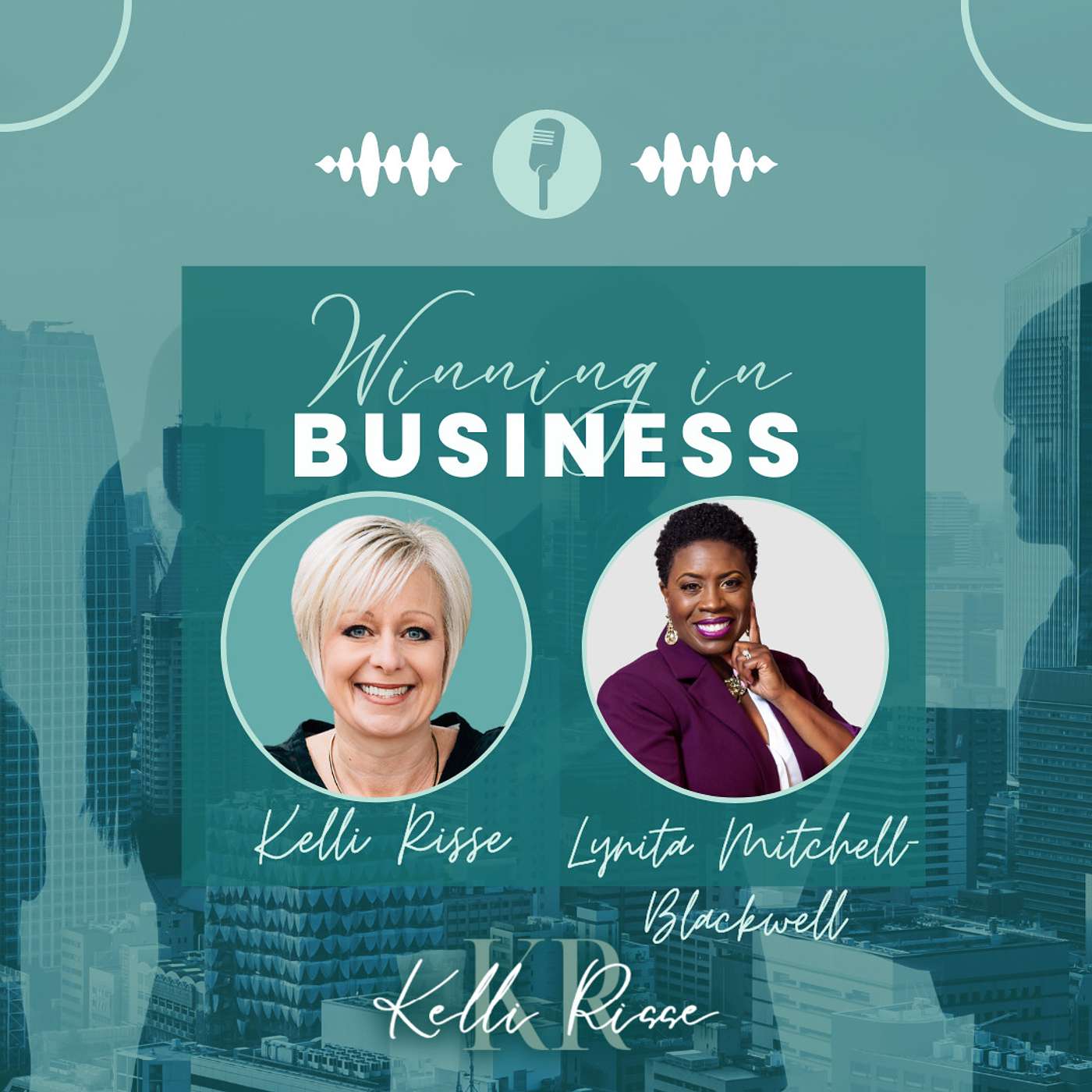 Winning In Business