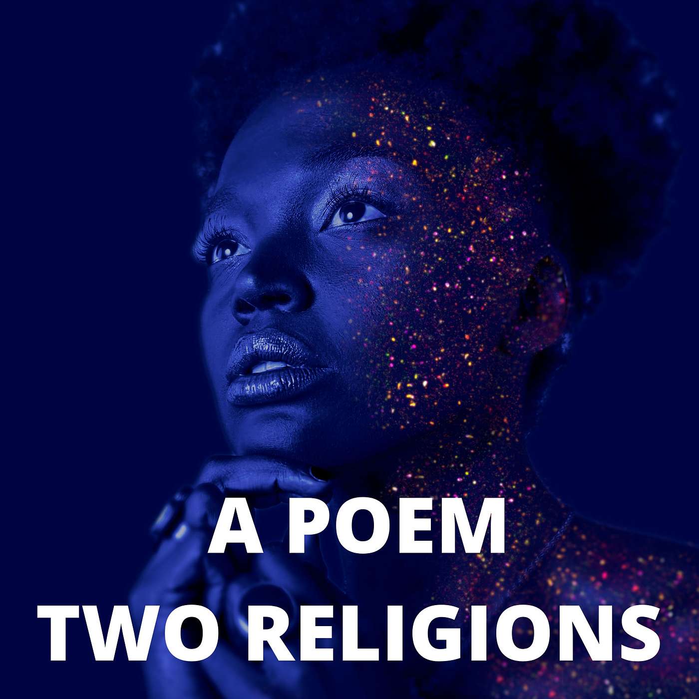Two Religions episode artwork