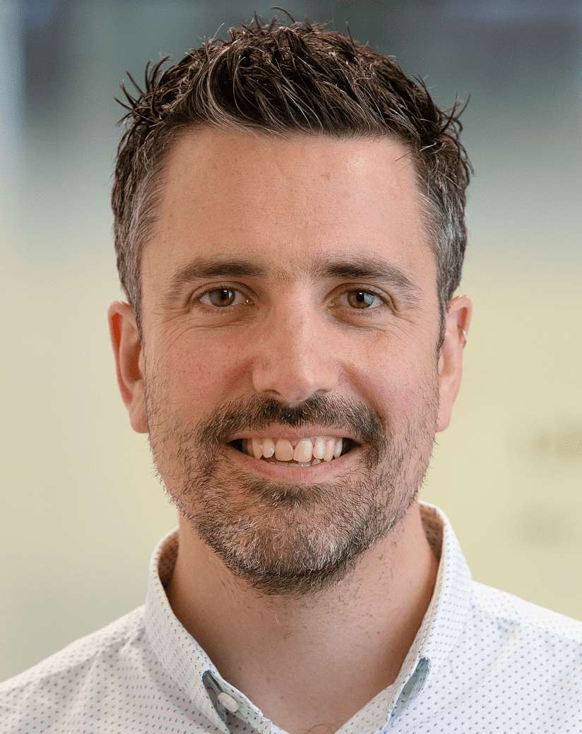 Dr. Simon Rice