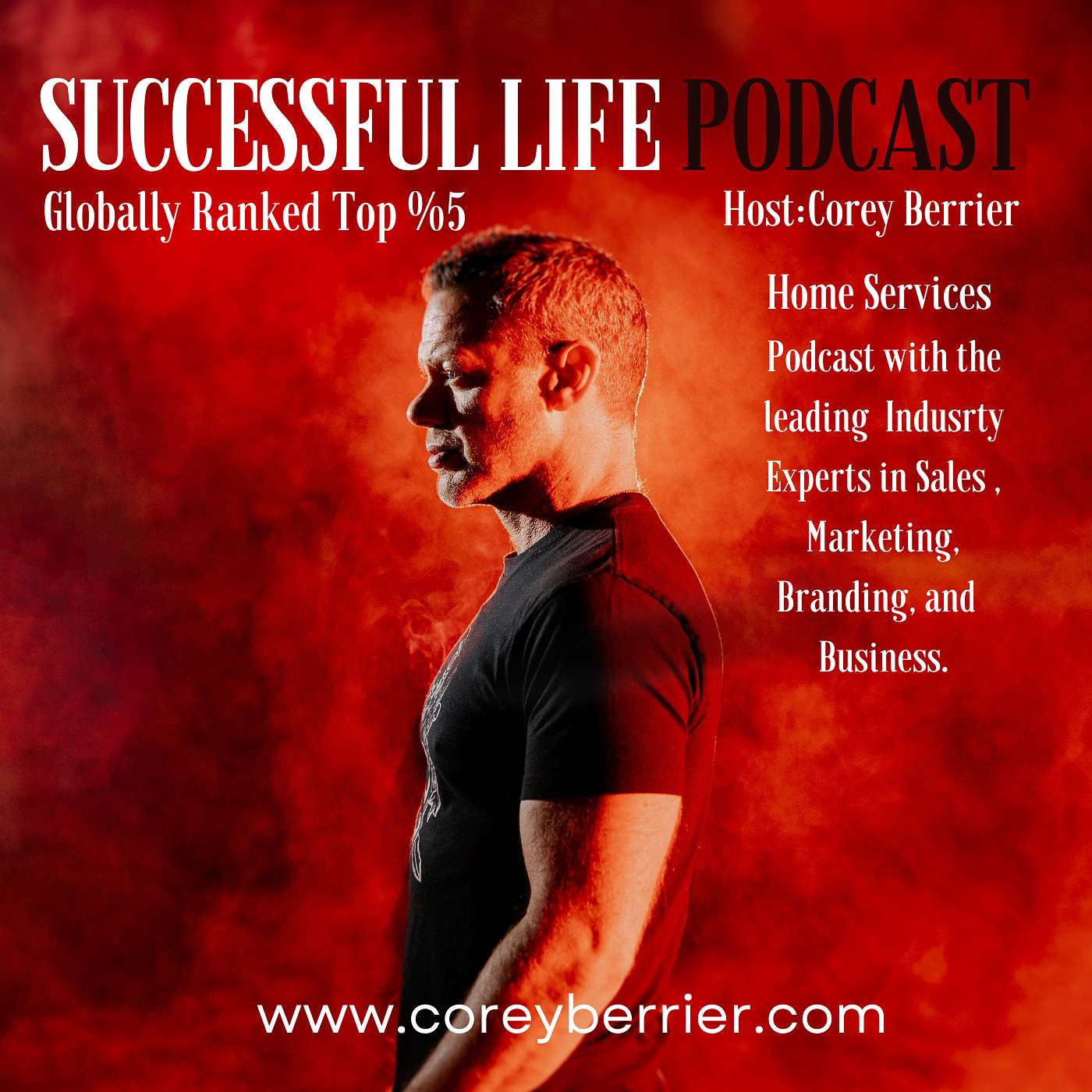 What makes you stand out from the competition? | Successful Life Podcast