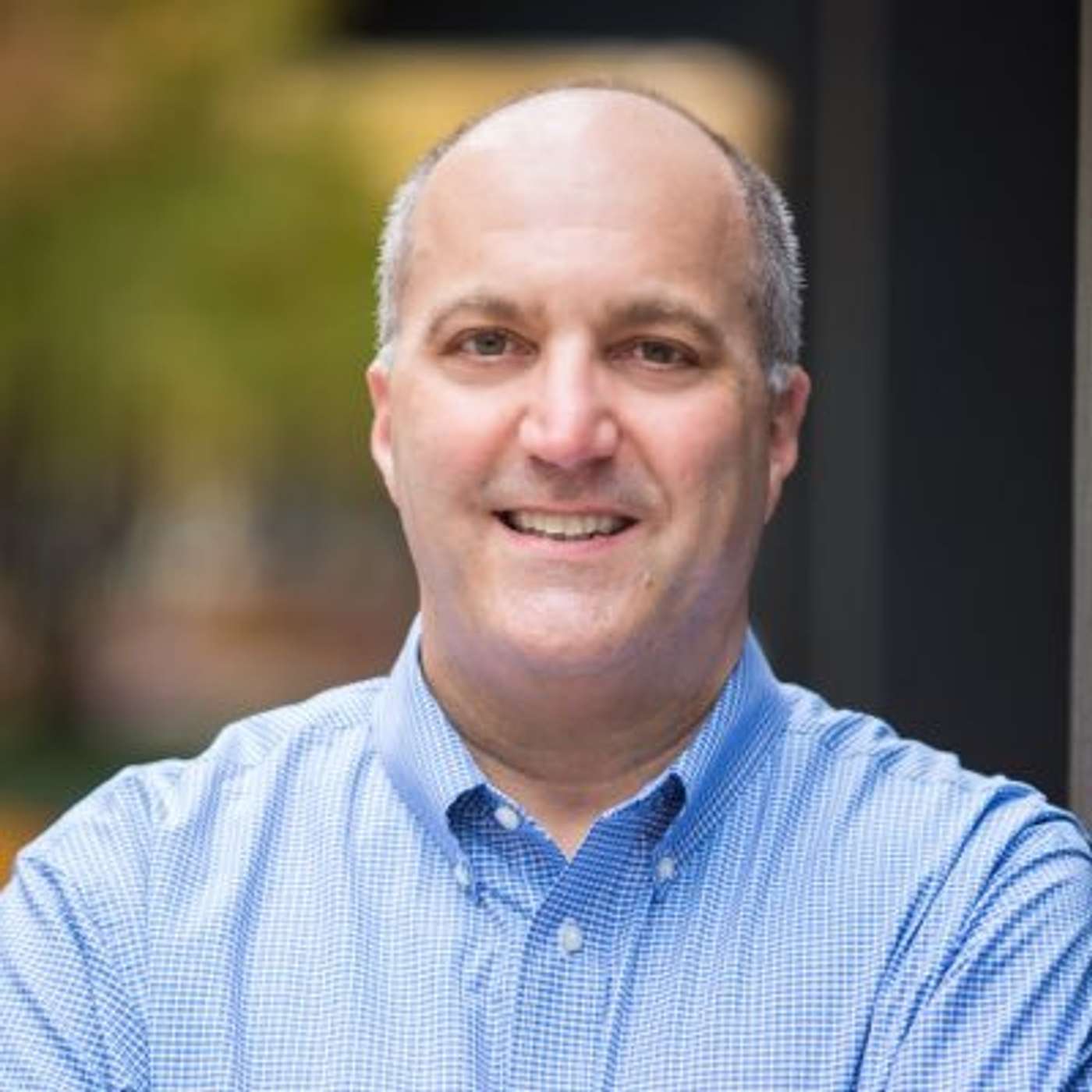 On Top of PR with Jason Mudd