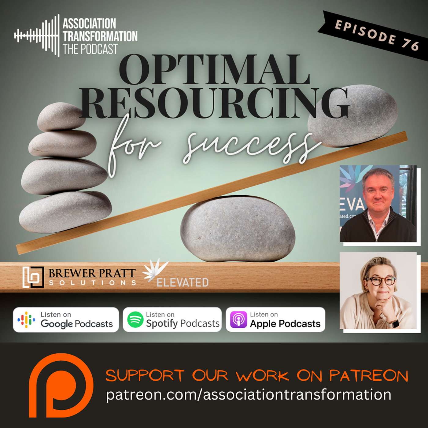 Optimal resourcing for success