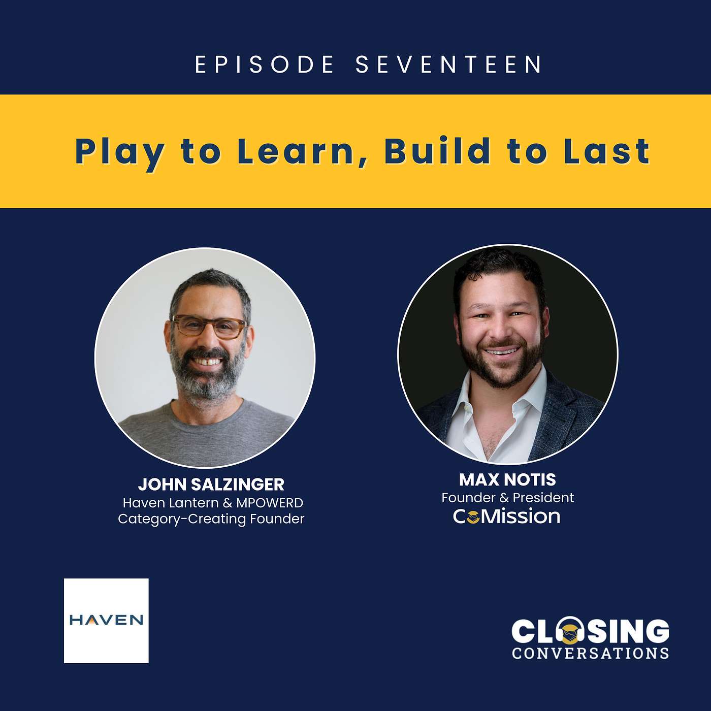 Closing Conversations