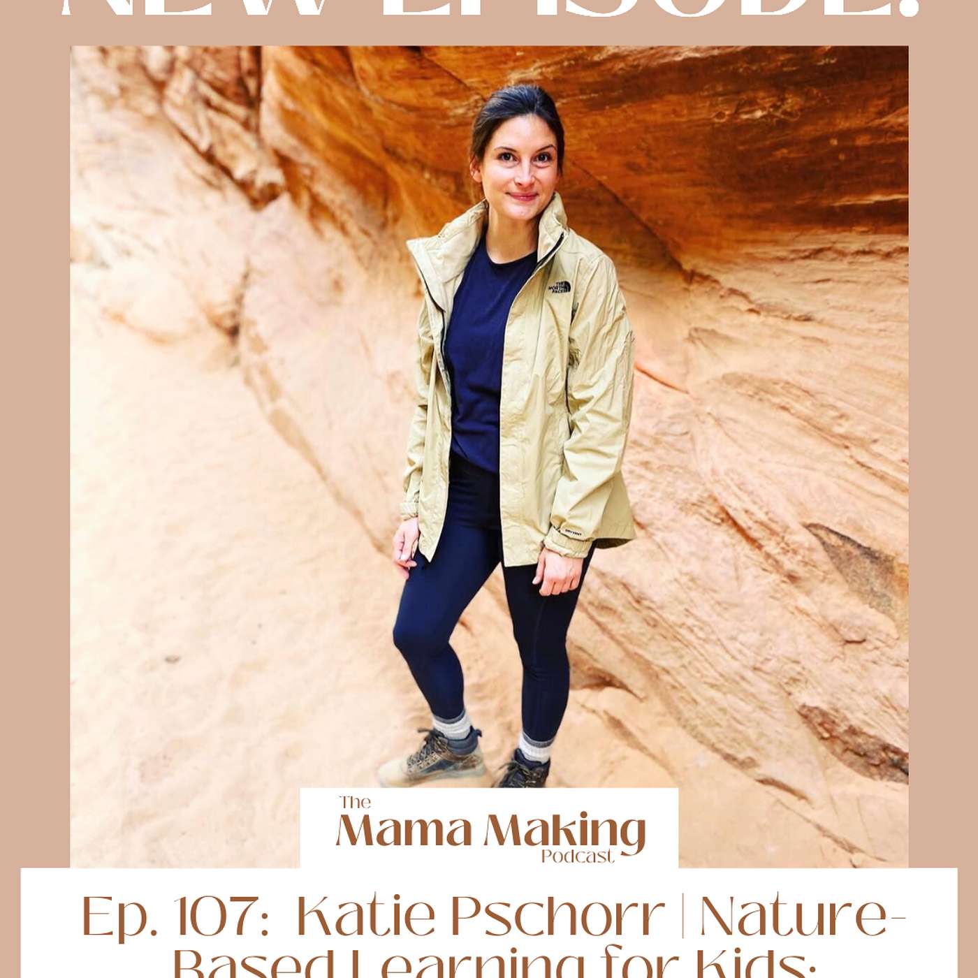 Mama Making Podcast