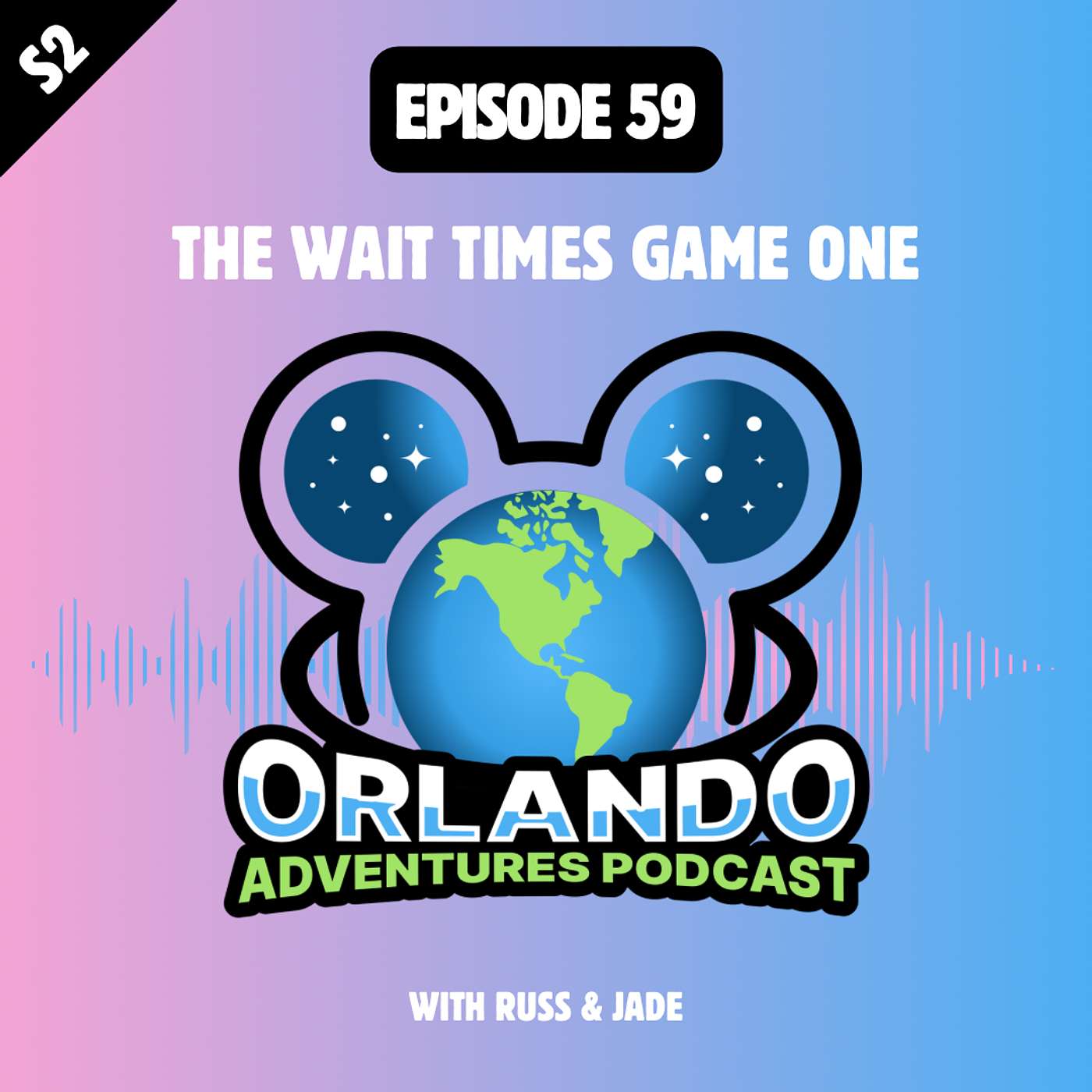The Wait Times Game One
