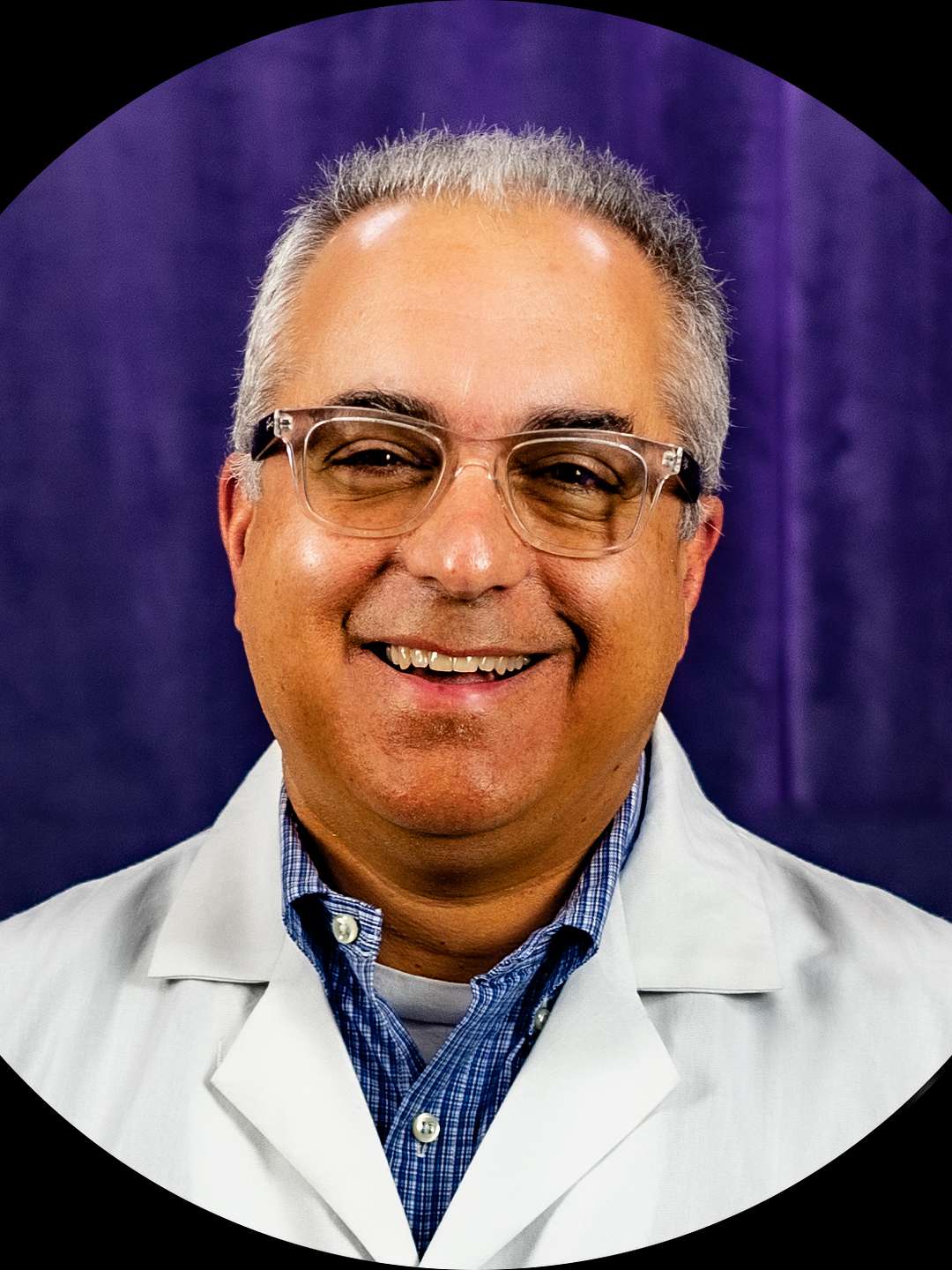 Dr. Christopher Joncas