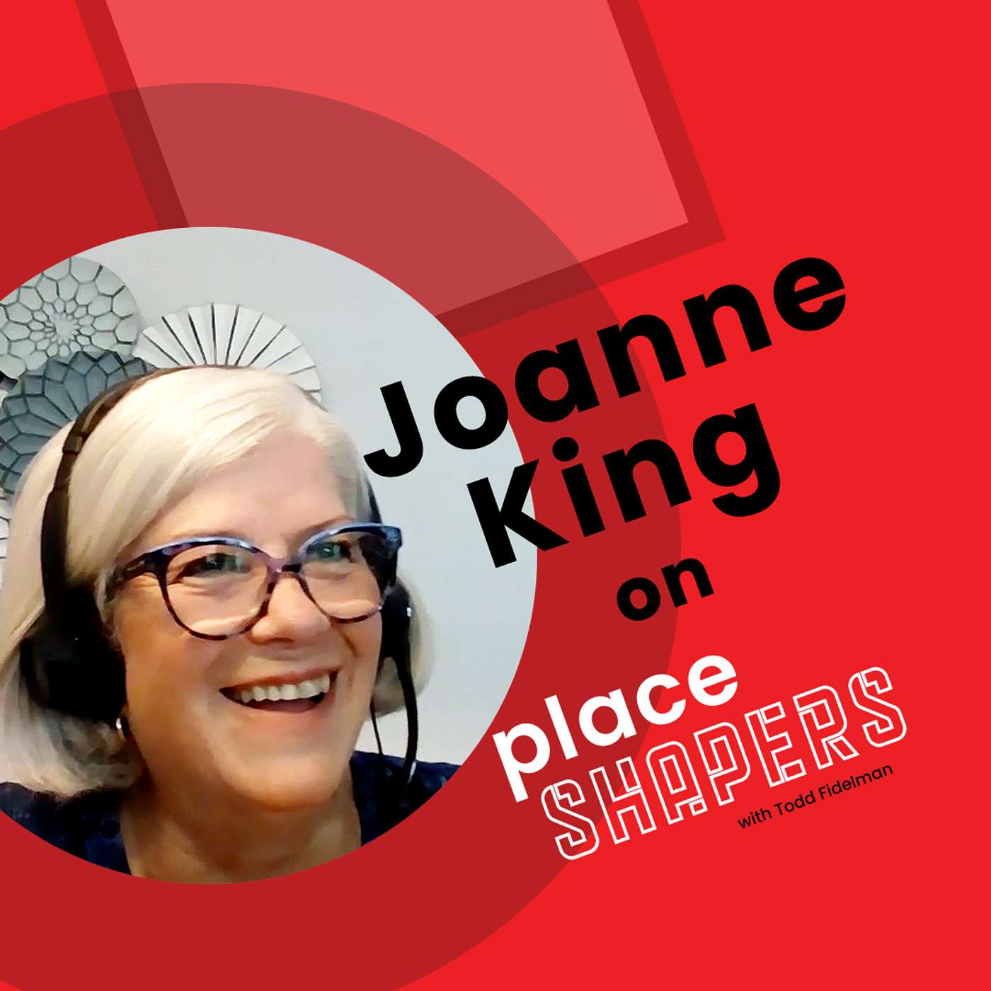 Joanne King on Agency Life, Client Loyalty, and the Art of Creative Operations