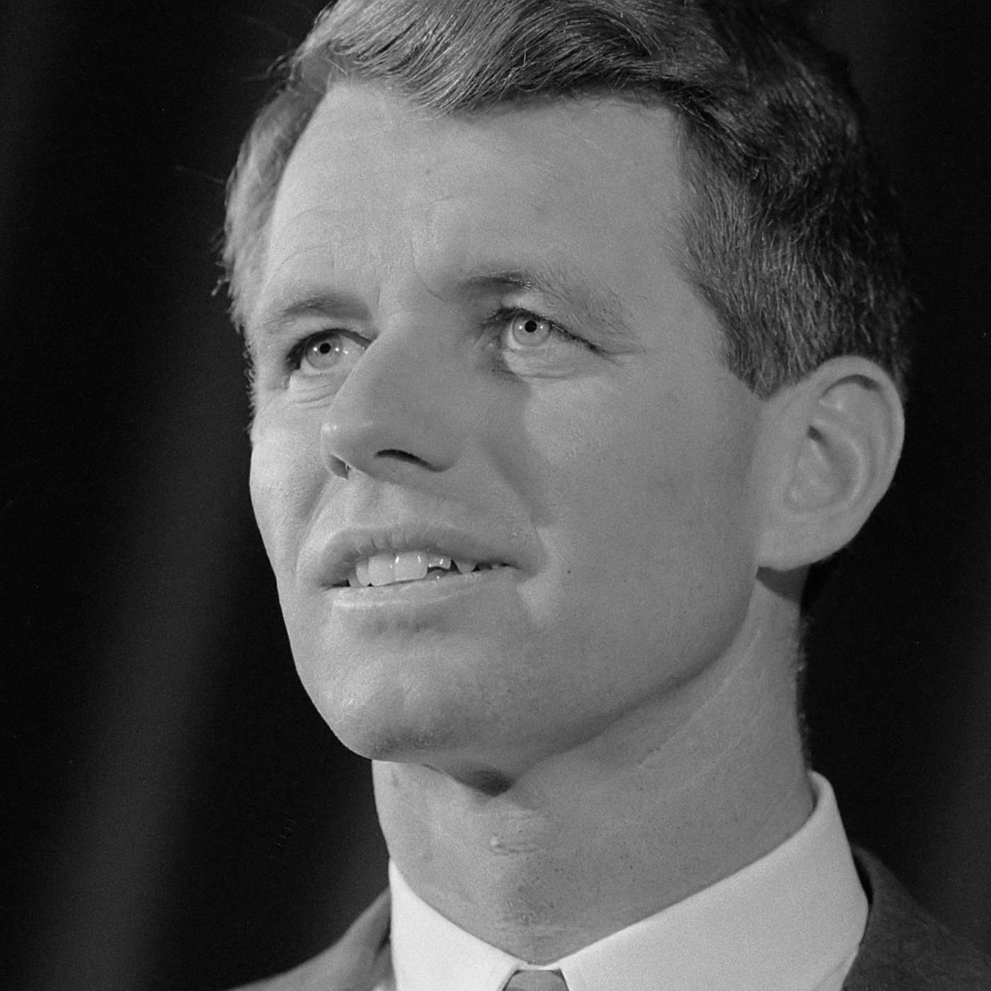 PSA: "What we need in this country" - Robert F. Kennedy episode artwork