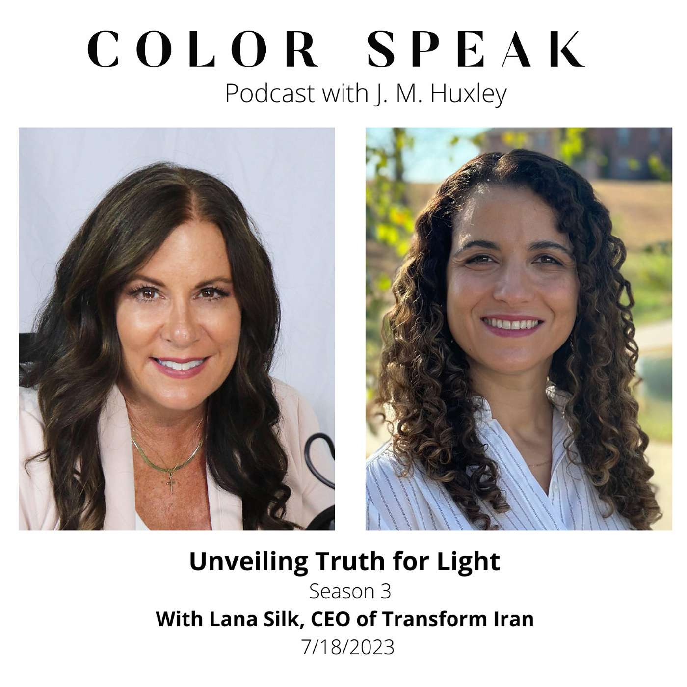 Color Speak: Unveiling Truth for Light