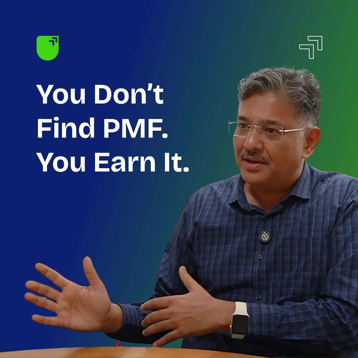 Product-Market Fit Isn’t Static. It Evolves or Your Brand Fades - Unsold Podcast