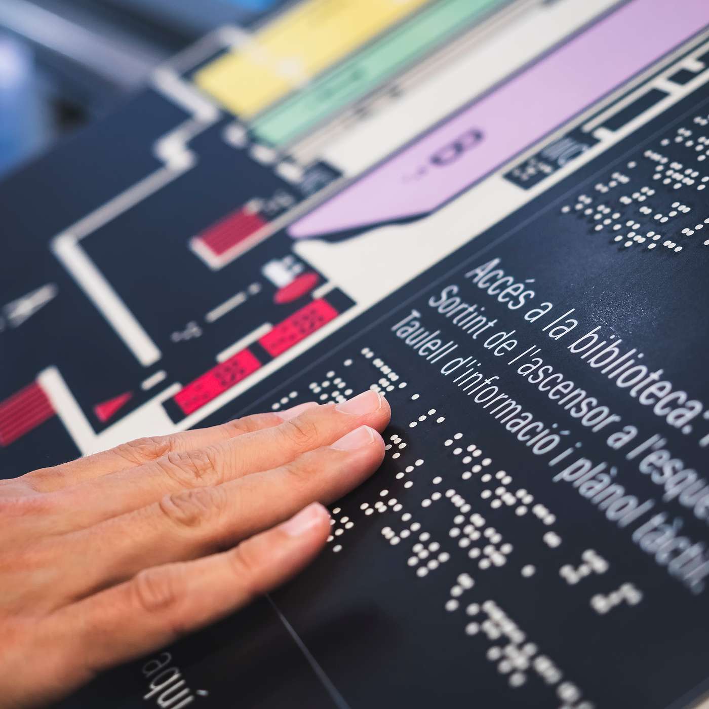 Accessibility & Universal Design Talk - Part 2