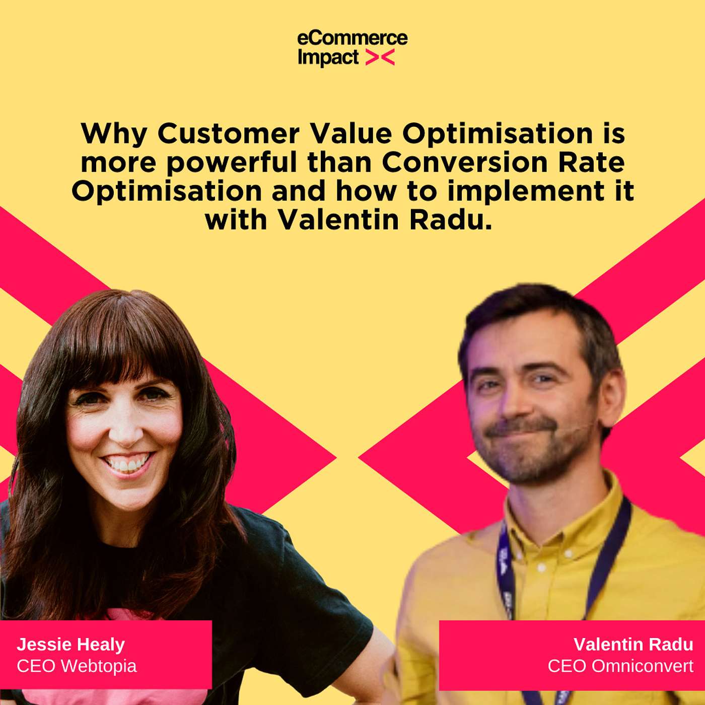 eCommerce Impact Podcast