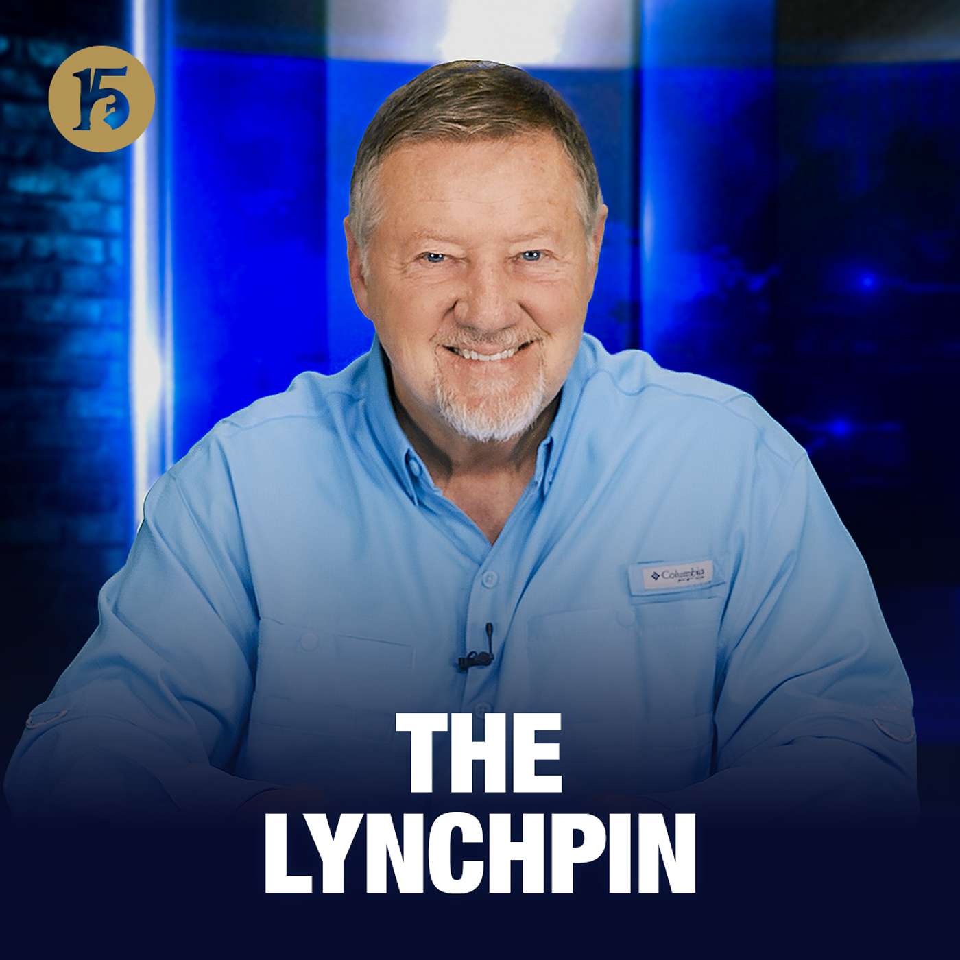 The Lynchpin | Give Him 15: Daily Prayer with Dutch | January 20, 2026
