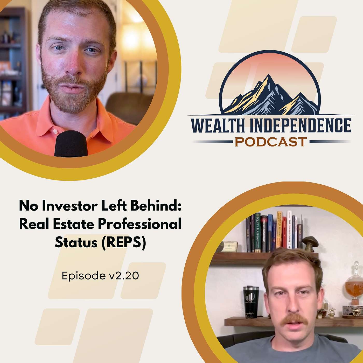 Wealth Independence Podcast