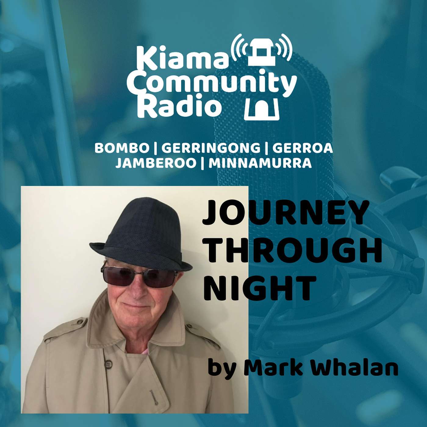 Kiama Community Radio\'s Podcast