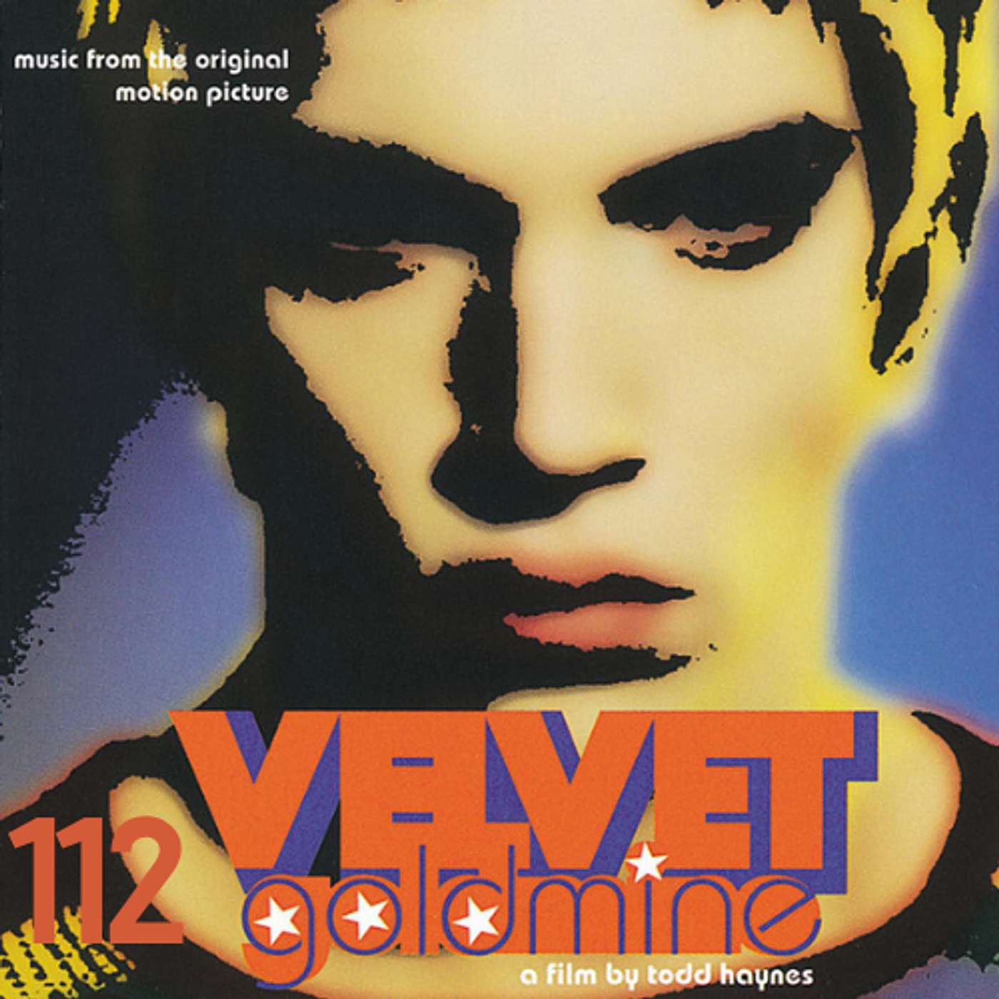 The Velvet Goldmine Soundtrack (ft. Thom Yorke & Jonny Greenwood)