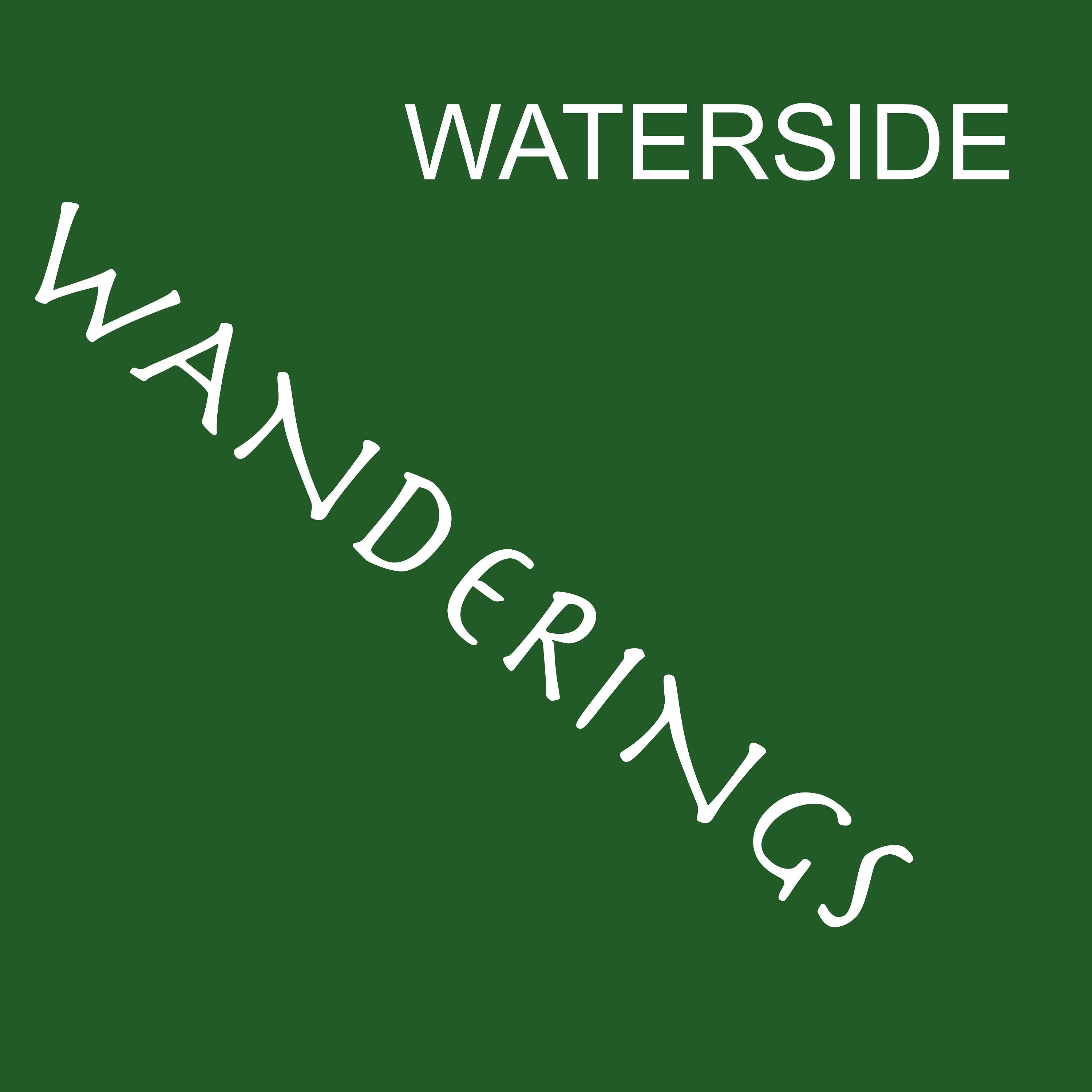 Waterside Wanderings