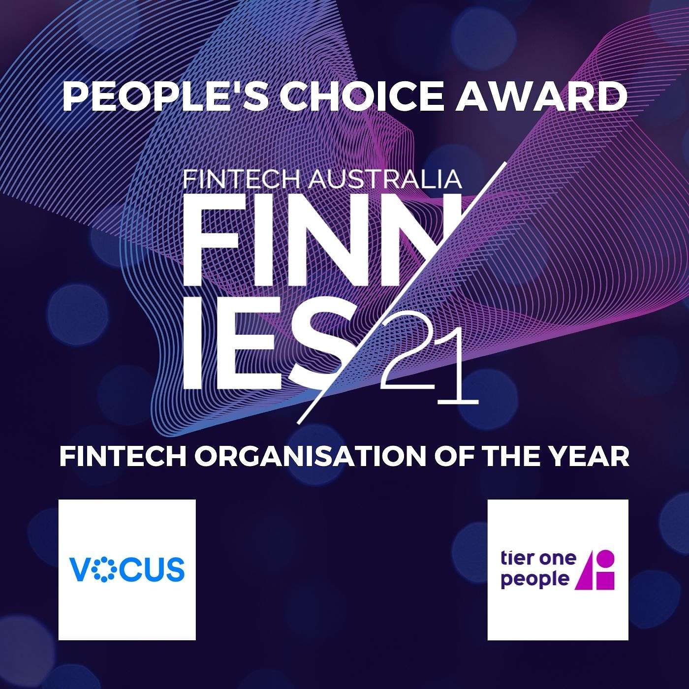 Fresh Equities - Fintech of the Year