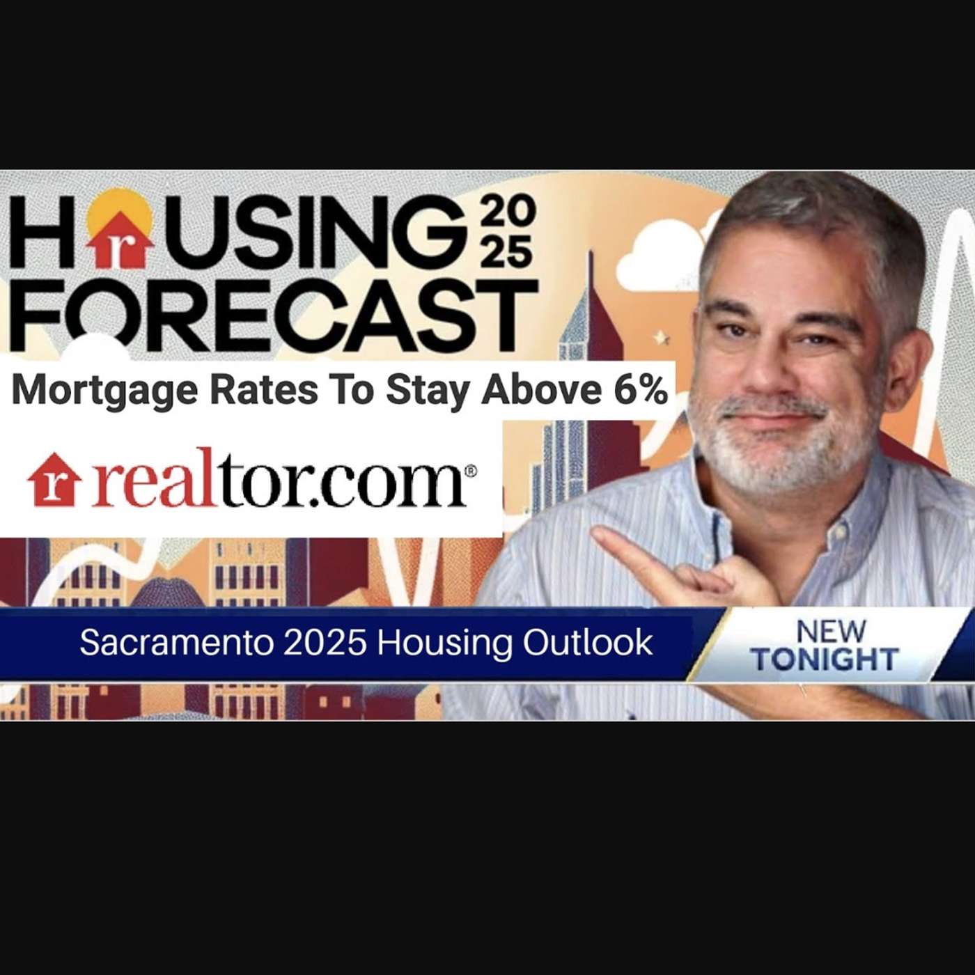 Sacramento Real Estate with Mark McDonough