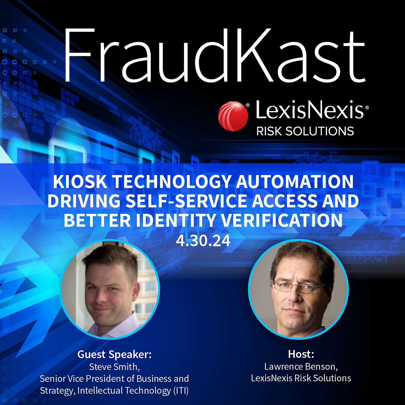 FraudKast