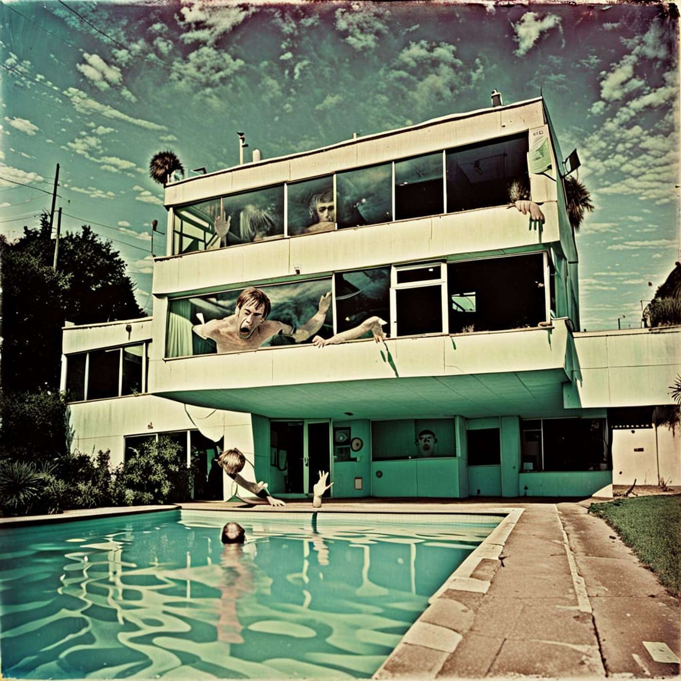 The Distance Between Them episode artwork