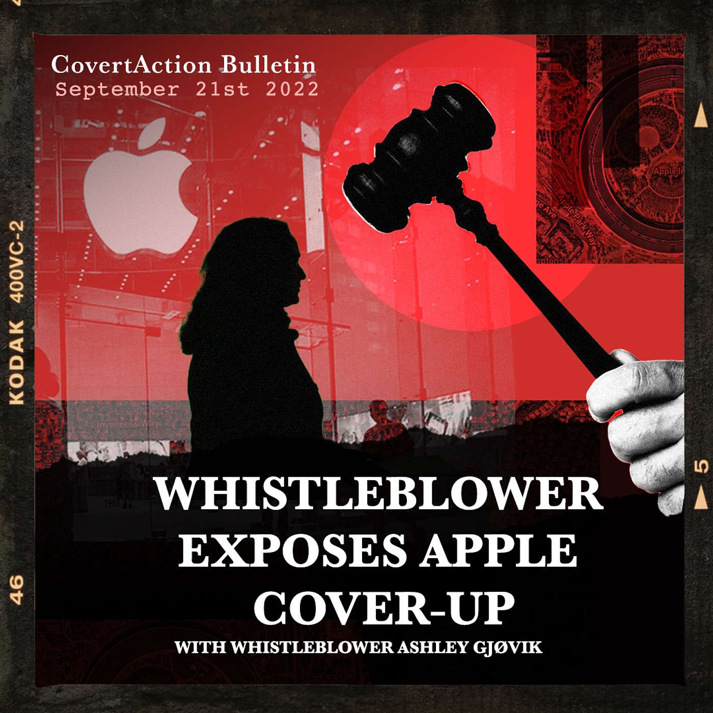 CovertAction Bulletin
