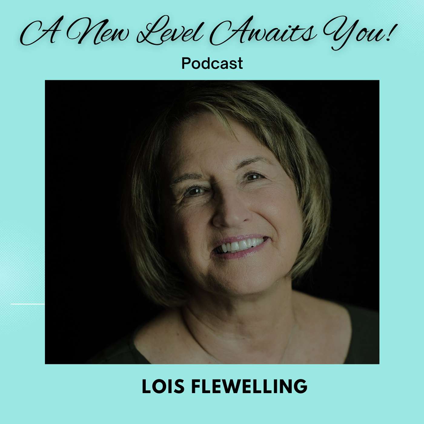 A New Level Awaits You with Lois Flewelling