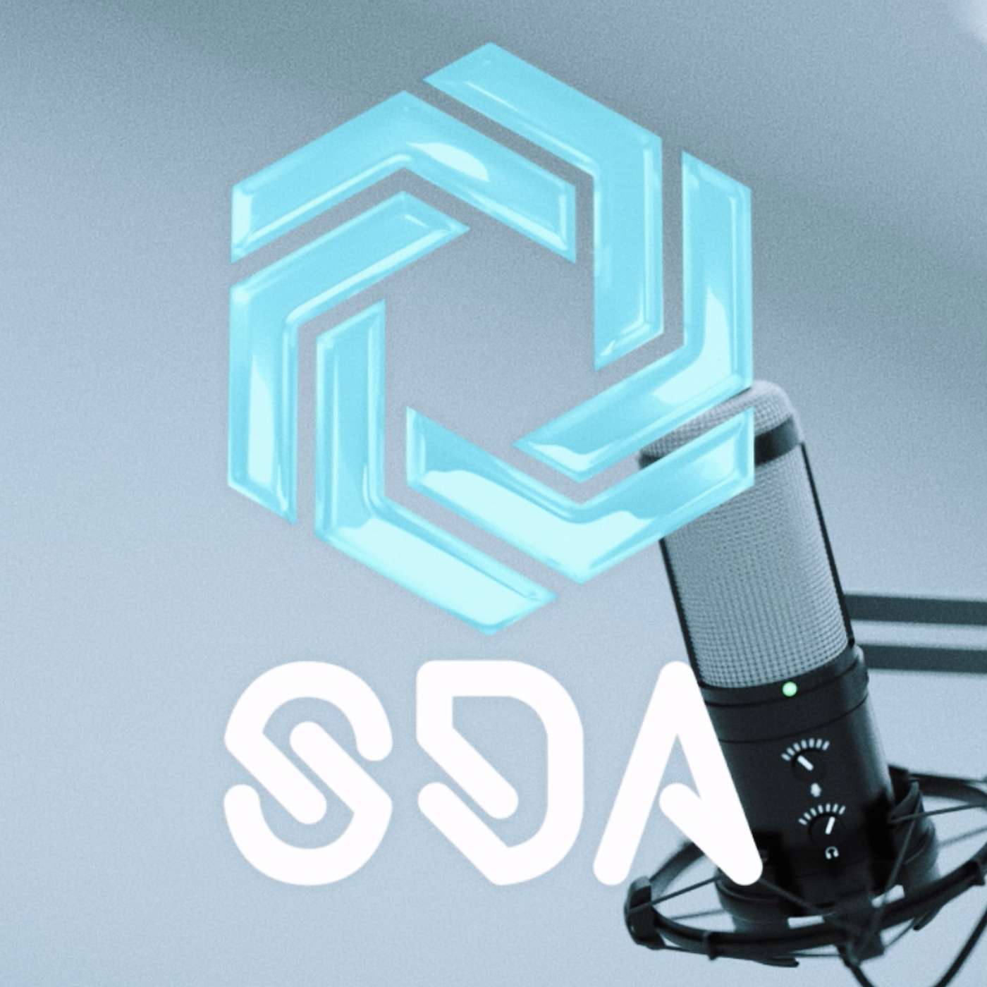 Društvo SDA