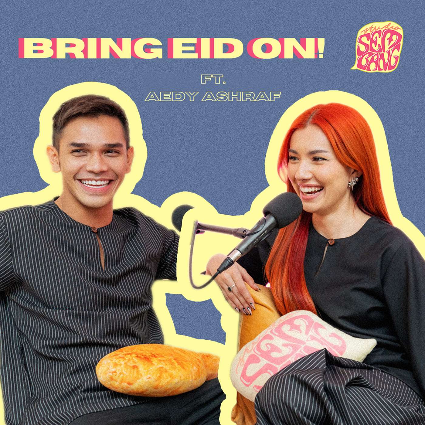 Studio Sembang