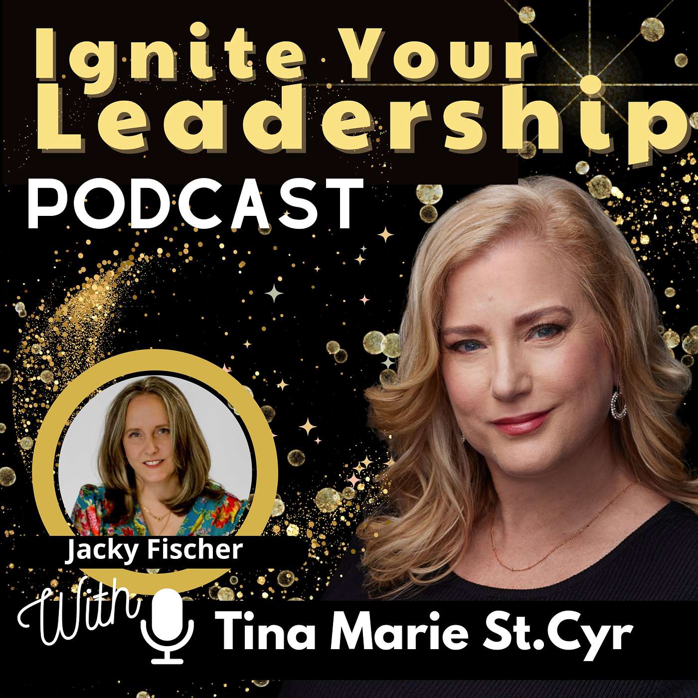 Ignite Your Leadership